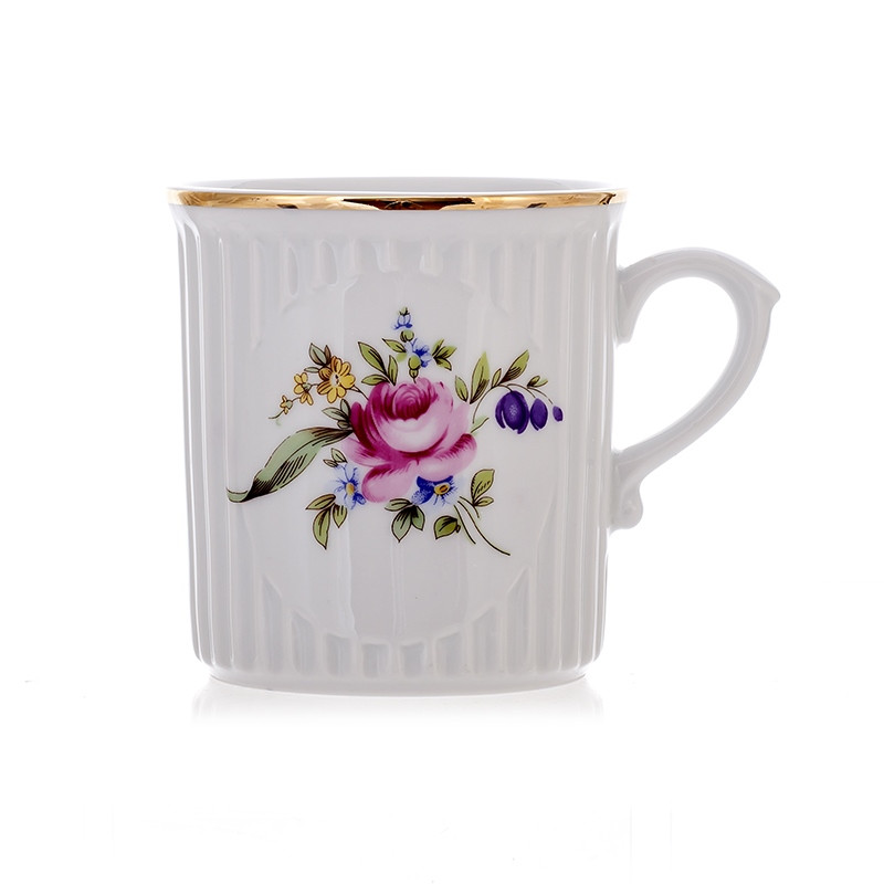 Кружка 250мл."Лопух Моцарт"