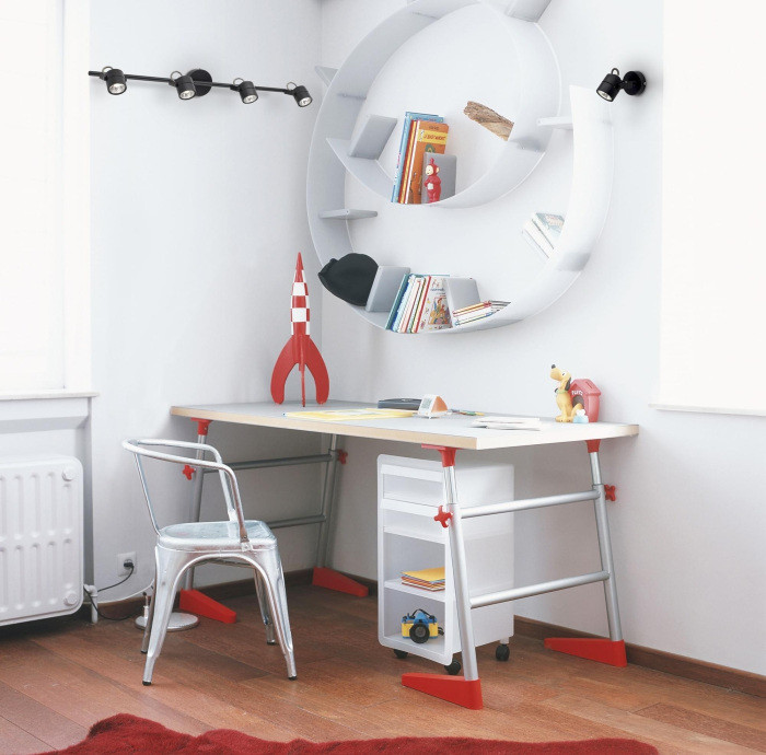 Спот Ринг CL525542 Citilux