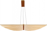 Подвесная люстра Vingar 4380-1P Favourite