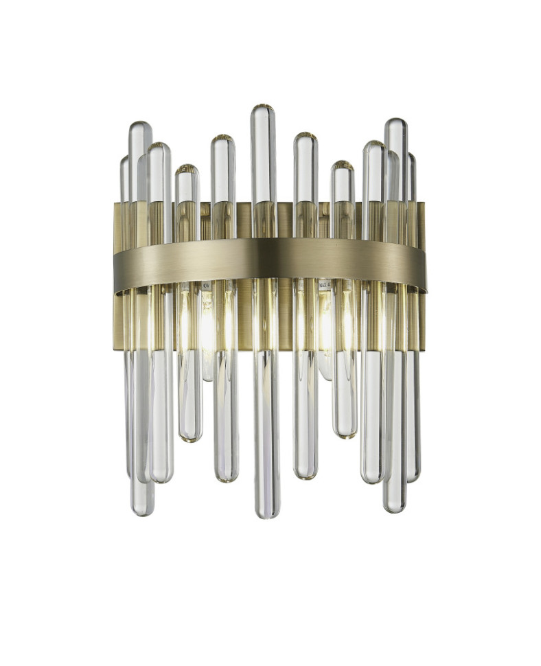 Настенный светильник 1099 1099-2WL Simple Story