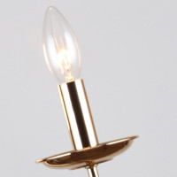 Бра F-Promo Plini 2591-1W Бра F-Promo Plini 2591-1W