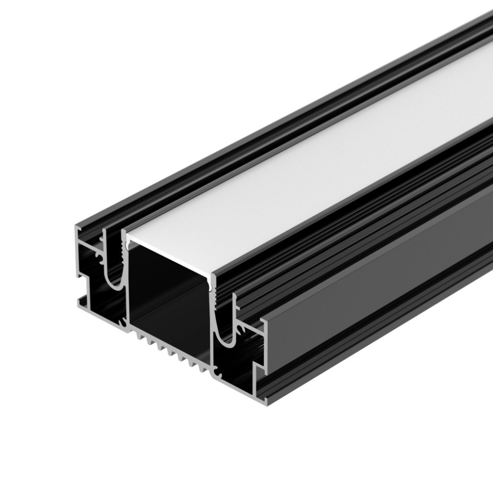 Профиль для светодиодной ленты STRETCH 055208 Arlight