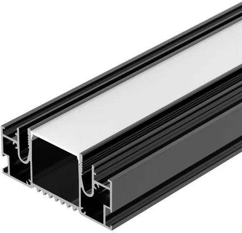 Профиль для светодиодной ленты STRETCH 055208 Arlight