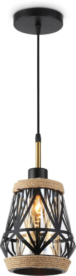 Подвесной светильник TRADITIONAL TR8521 Ambrella