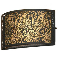 Настенный светильник Vetere GRLSF-2371-01 Lussole Loft Настенный светильник Vetere GRLSF-2371-01 Lussole Loft