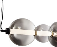 Подвесной светильник Perlina SL6119.413.40 ST Luce