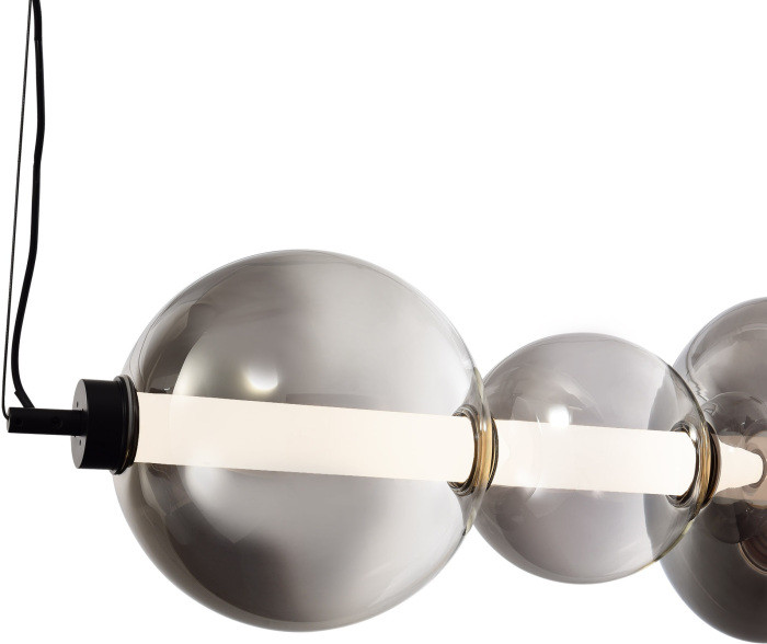 Подвесной светильник Perlina SL6119.413.40 ST Luce