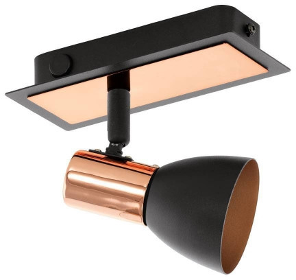 Спот Barnham 94584 Eglo