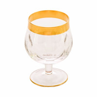 Набор бокалов 250мл.6шт."Kvetna Джесси" Набор бокалов 250мл.6шт."Kvetna Джесси"