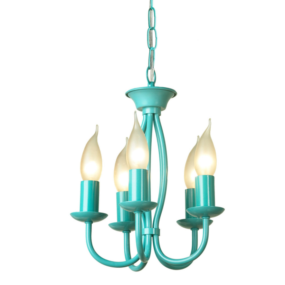 Подвесная люстра Congress LSP-9914 Lussole LGO