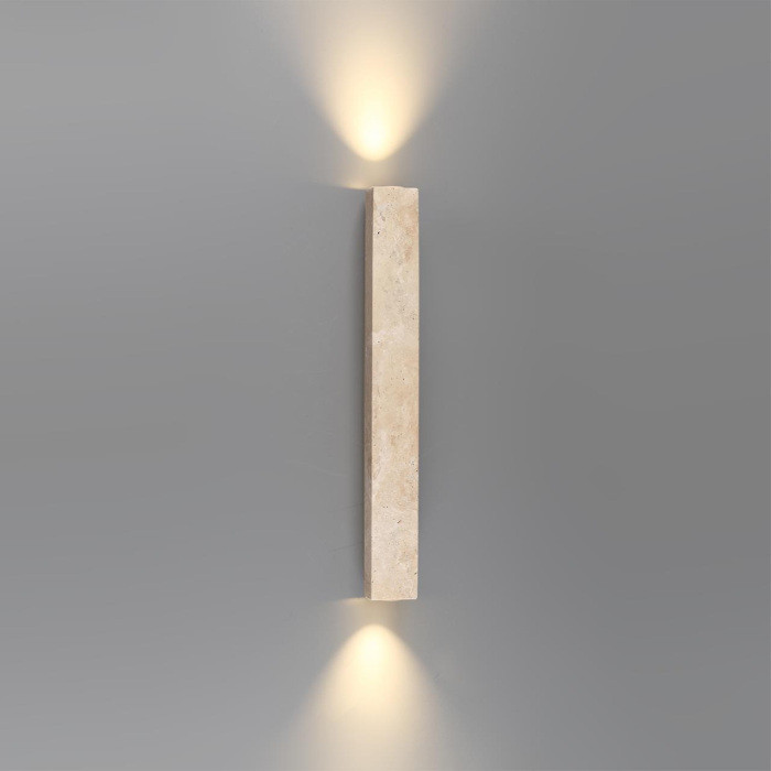 Настенный светильник Travertino 6625/10WL Odeon Light