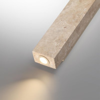 Настенный светильник Travertino 6625/10WL Odeon Light Настенный светильник Travertino 6625/10WL Odeon Light