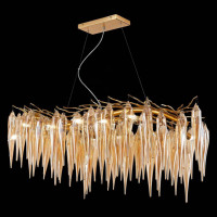 Подвесная люстра ST Luce Siena SL1653.203.12 Подвесная люстра ST Luce Siena SL1653.203.12