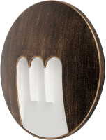 Архитектурная подсветка SIDNEY LED W1871 GB Oasis Light