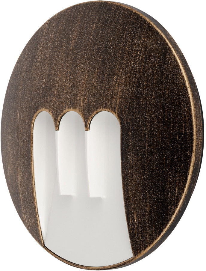 Архитектурная подсветка SIDNEY LED W1871 GB Oasis Light