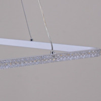 Подвесной светильник  06316-3.9-01 WH Reluce