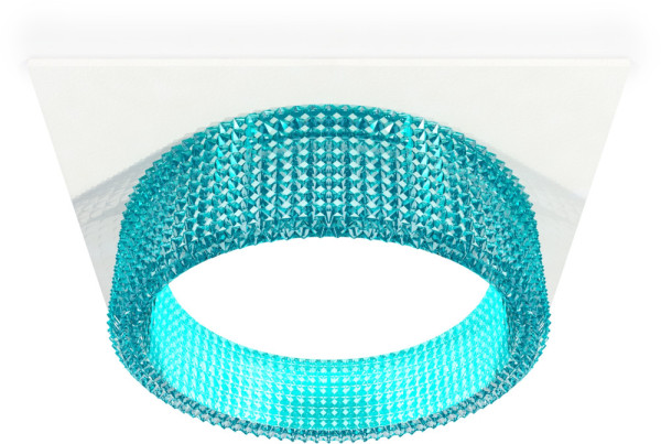 Точечный светильник Techno Spot XC8061033 Ambrella