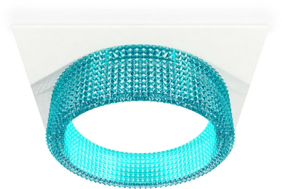 Точечный светильник Techno Spot XC8061033 Ambrella