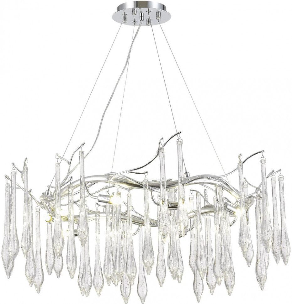 Подвесной светильник Teardrops SL1660.103.10 ST Luce