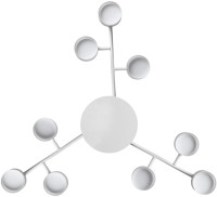 Потолочная люстра Gareta 8235/9C Lumion