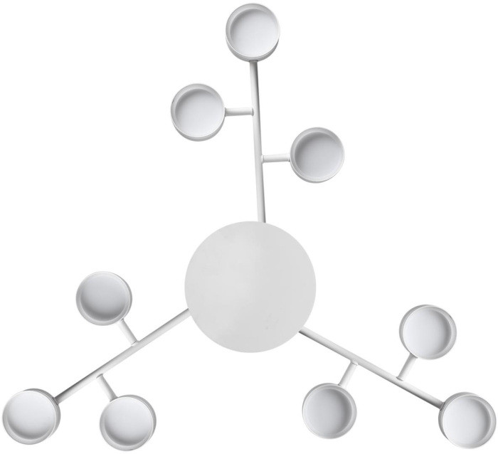 Потолочная люстра Gareta 8235/9C Lumion