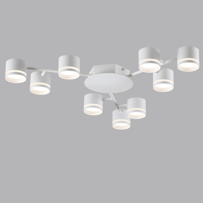 Потолочная люстра Gareta 8235/9C Lumion