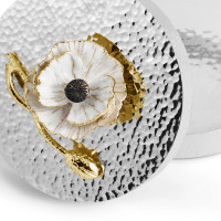 Банка Michael Aram "Аnemone", 1,8 л