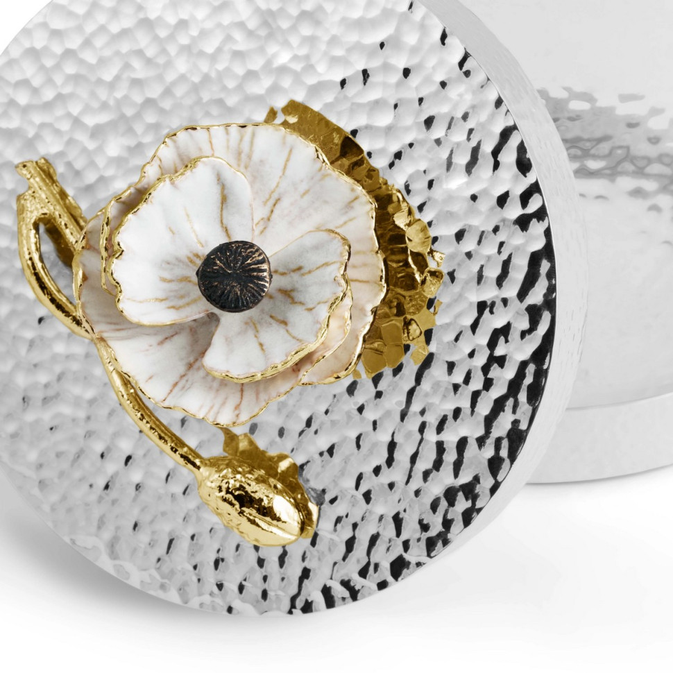 Банка Michael Aram "Аnemone", 1,8 л