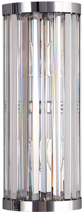 Настенный светильник Fortuna A1069AP-2CC Arte Lamp