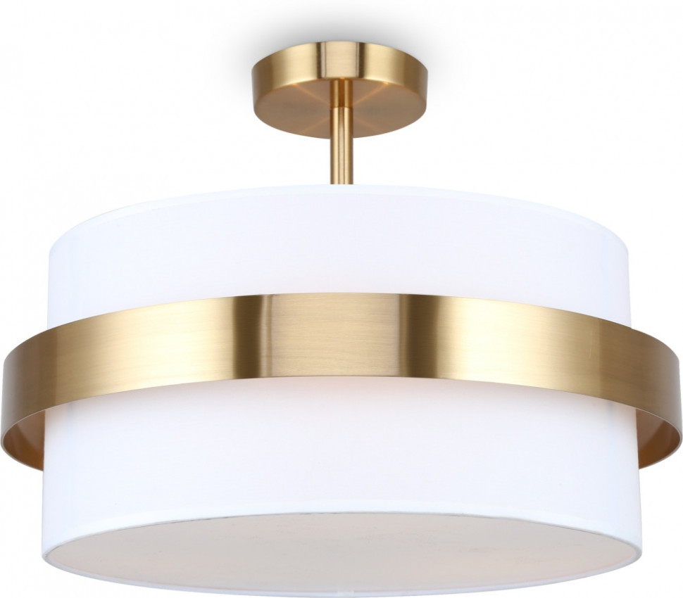 Потолочная люстра Bride FR5367CL-03BS Freya