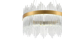 Подвесная люстра 8315 INNOVATION STYLE 83156 Natali Kovaltseva