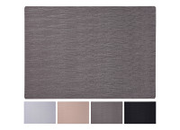 Салфетка сервировочная с тиснением под кожу