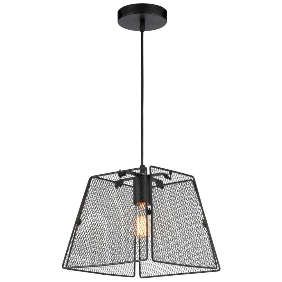 Подвесной светильник Bossier LSP-8273 Lussole LGO