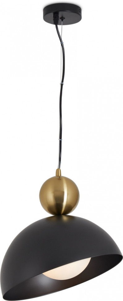 Подвесной светильник Bowl FR5439PL-01B Freya