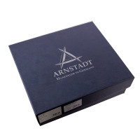 Набор стаканов 260мл.6шт."Роза"