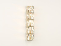 Настенный светильник 10120 10125/A new gold Newport