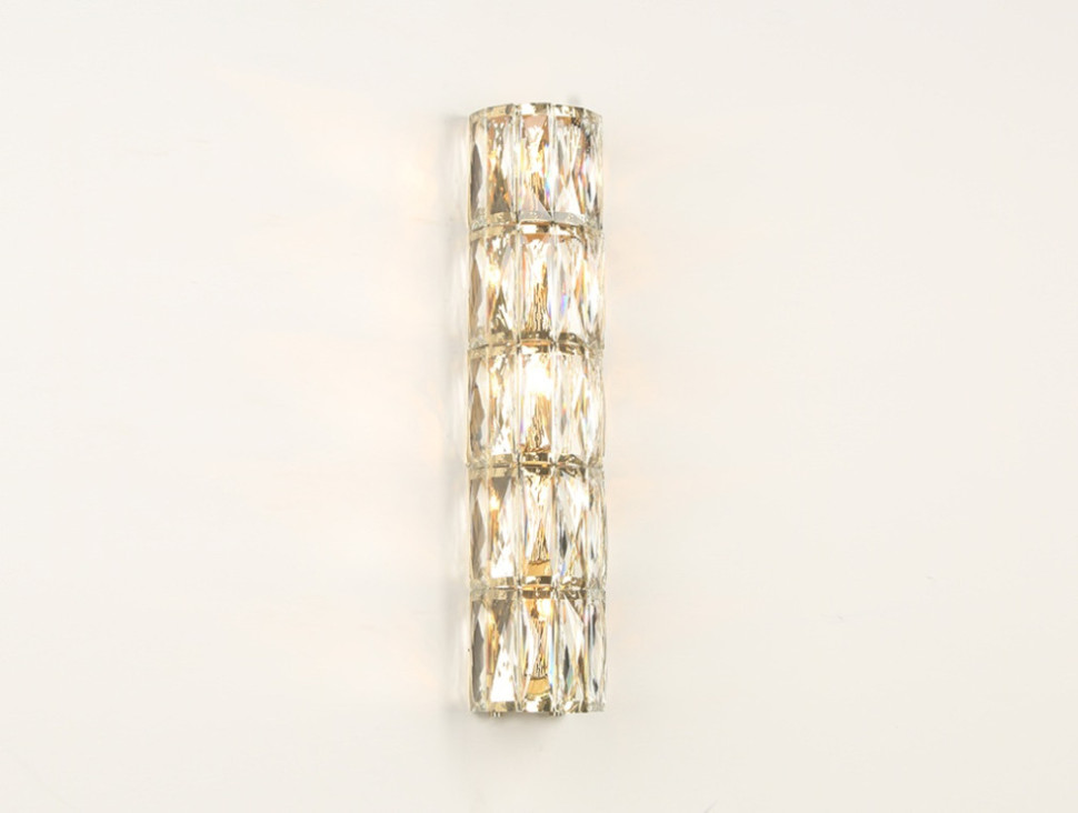 Настенный светильник 10120 10125/A new gold Newport