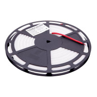 Гибкий неон SWG 12W/m 180LED/m 2835SMD синий 5M 001799