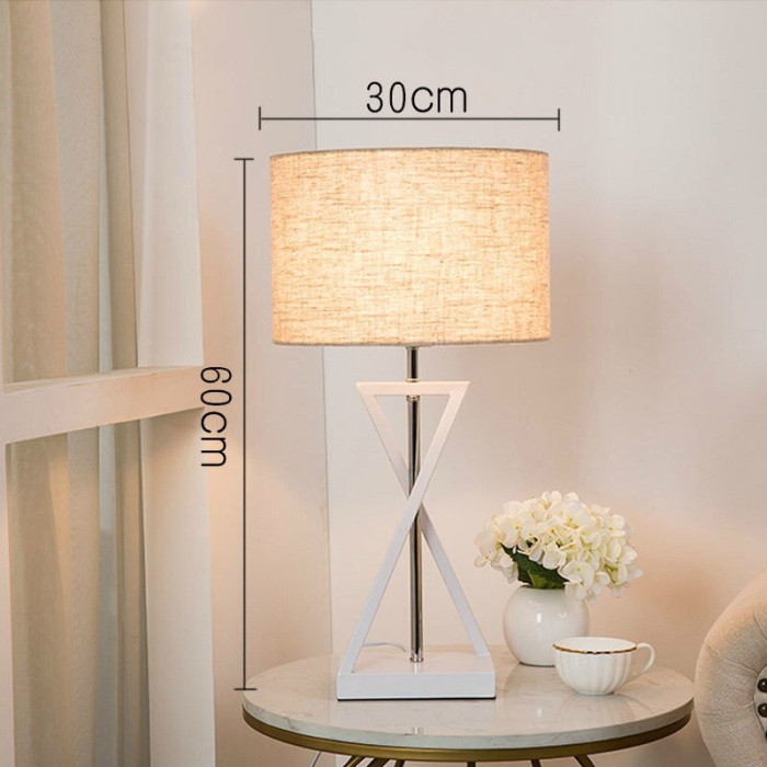 Интерьерная настольная лампа TL2N 000059598 Мелодия Света