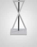 Интерьерная настольная лампа TL2N 000059598 Мелодия Света Интерьерная настольная лампа TL2N 000059598 Мелодия Света