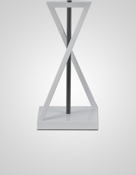 Интерьерная настольная лампа TL2N 000059598 Мелодия Света