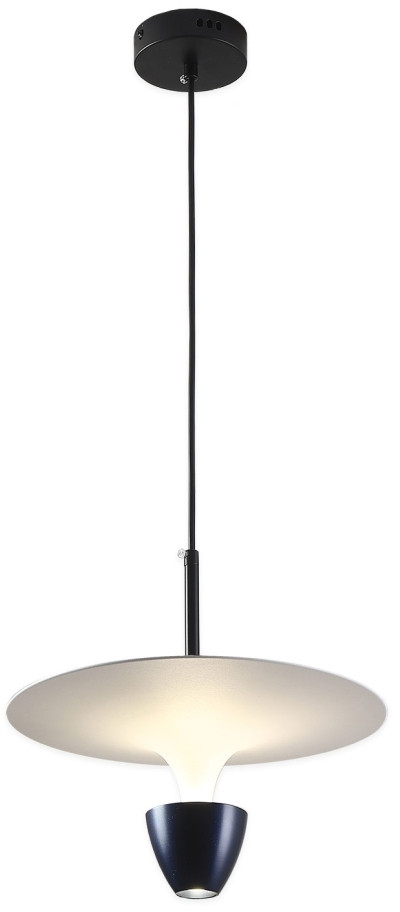 Подвесной светильник Irvine LSP-7081 Lussole