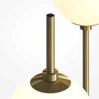 Торшер The Sixth Sense Z020FL-L12BS3K Maytoni Торшер The Sixth Sense Z020FL-L12BS3K Maytoni