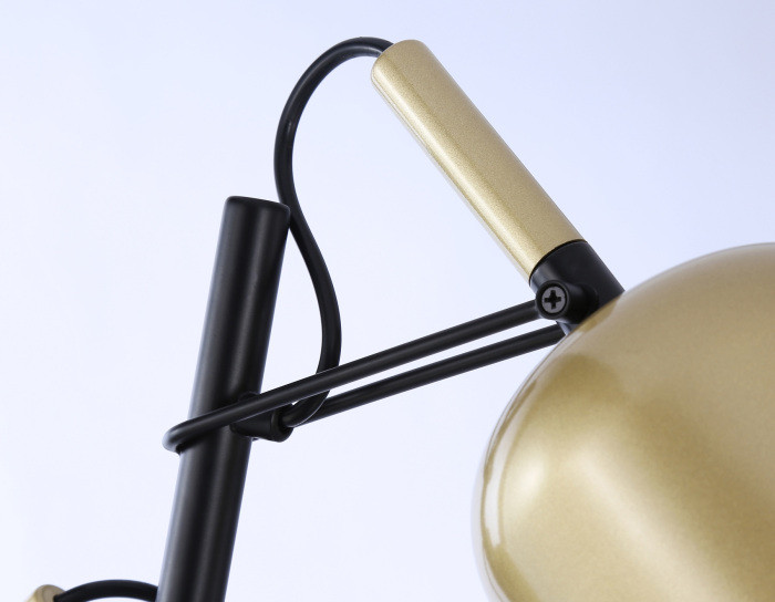 Торшер TRADITIONAL TR97125 Ambrella