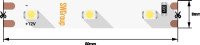 Светодиодная лента SWG360 SWG360-12-4.8-G-M SWG