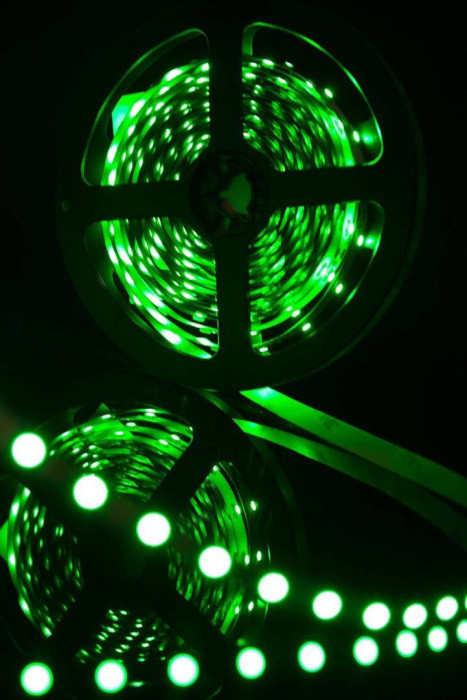 Светодиодная лента SWG360 SWG360-12-4.8-G-M SWG