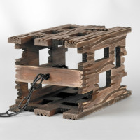 Подвесной светильник Midland LSP-8982 Lussole