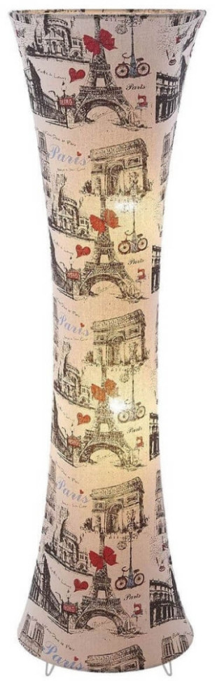 Торшер Cottonwood GRLSP-0504 Lussole LGO