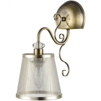 Бра Freya Driana FR2405-WL-01-BZ Бра Freya Driana FR2405-WL-01-BZ