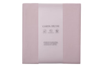 Комплект постельного белья "Пудреная роза" семейный Комплект постельного белья "Пудреная роза" семейный